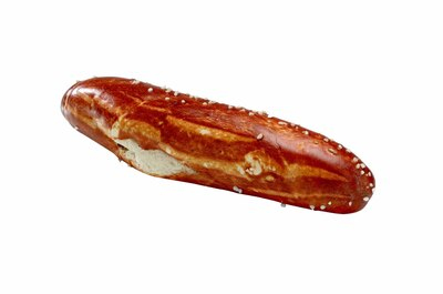 Panicette non coupée 85g